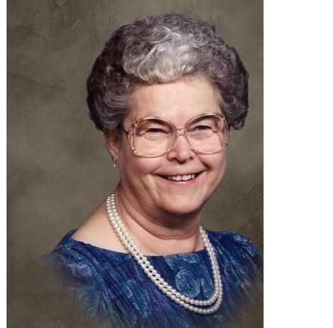 Sarah Fish obituary