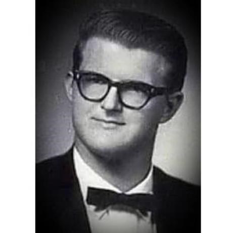 Dale Regier obituary, 1945-2021, Lawrence, KS