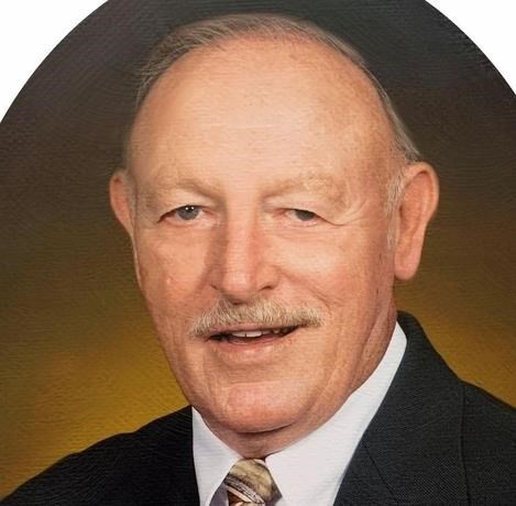 Lawrence Grant obituary, 1938-2022, Lawrence, KS