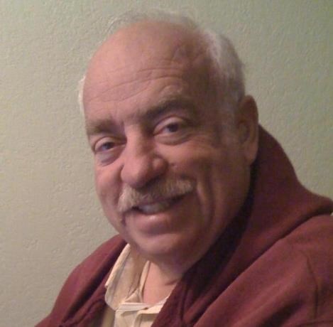 John Turner Estes obituary