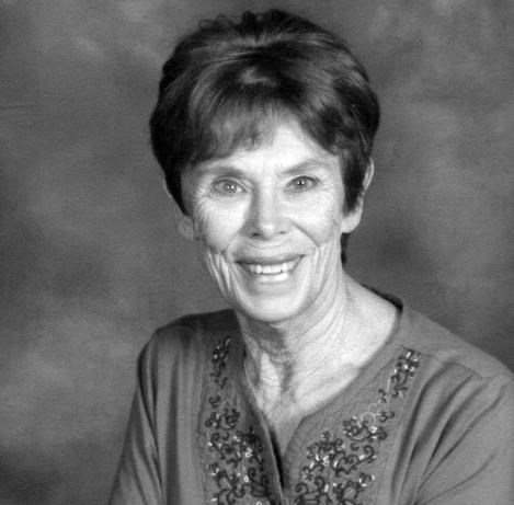 Laura Hensley Obituary (1945 - 2023) - Tonganoxie, KS - Lawrence ...