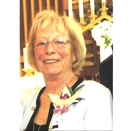 Grace Brooks Obituary (1932 - 2023) - Lawrence, KS - Lawrence Journal-World