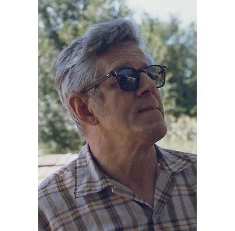 Raymond Schott obituary
