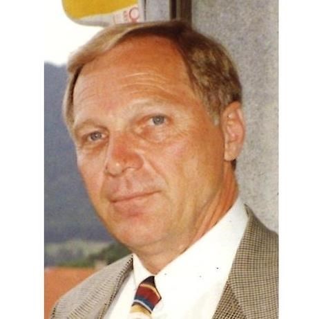 James Freund obituary