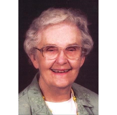 Patricia Schamle obituary