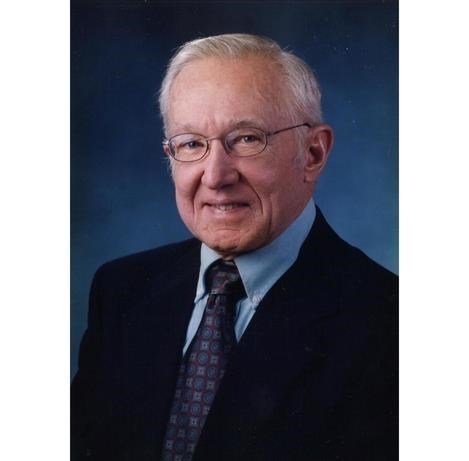 Don Daugherty obituary