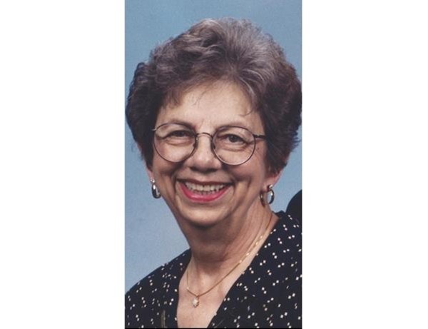 Mildred Jilka Obituary (2017) - Lawrence, KS - Lawrence ...