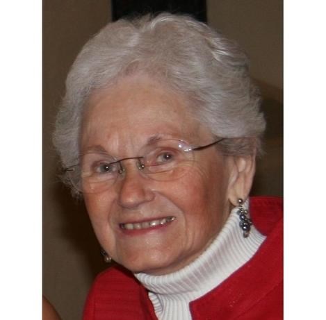 Regina Cannon obituary, Lawrence, KS