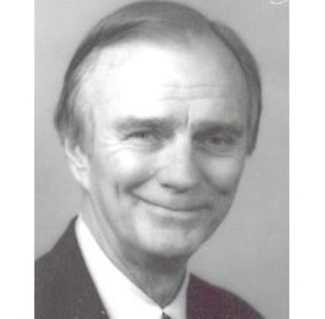 James Erland obituary