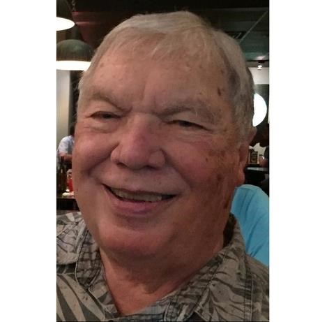Gaylord Richardson obituary