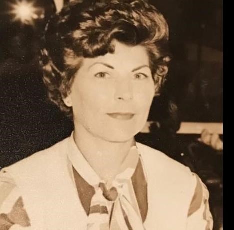 Ruth Yother obituary