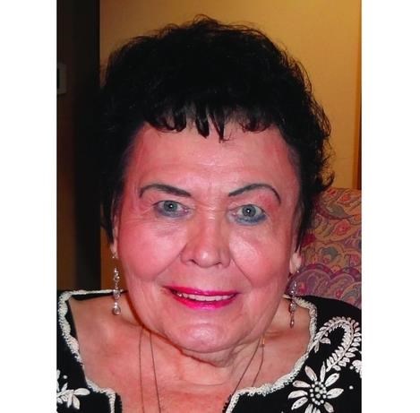 Helen Scanlan obituary