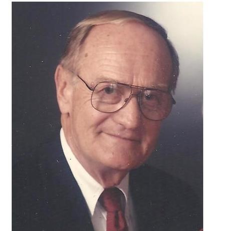 Robert Schmidt obituary