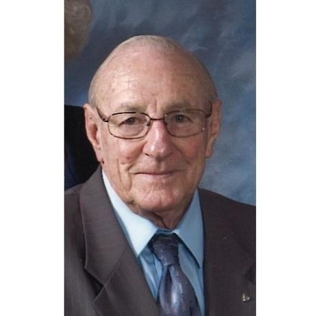 Lyle Brubaker obituary