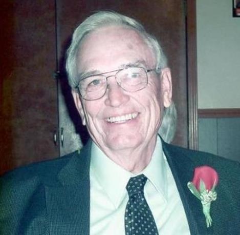 Buddy Jardon obituary