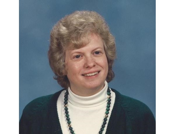 Marjorie Miller Obituary (2017) - Eudora, KS - Lawrence Journal-World