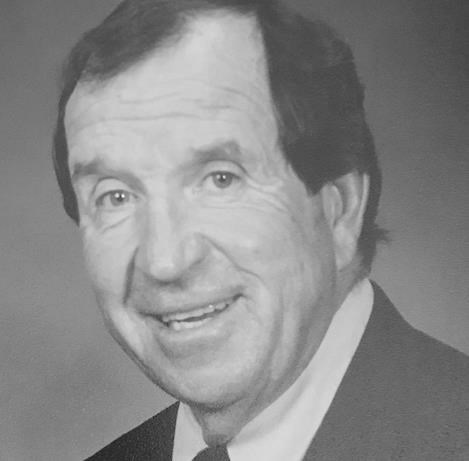 Walter Klinker obituary