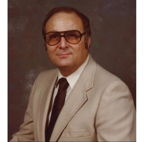 Marvin Simon obituary, Lawrence, KS