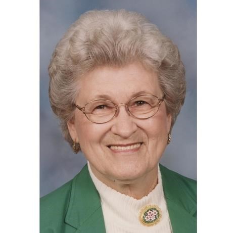 Wanda Chauvin obituary