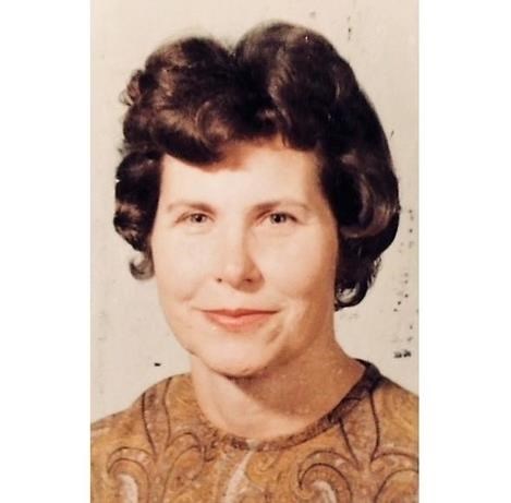 Wilda Lawhorn obituary, 1929-2017