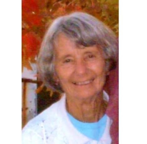 Donna Saile obituary