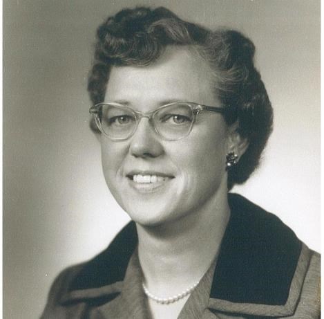 Margaret B. Sanders obituary