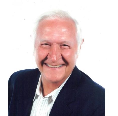 Robert Becker obituary, Wichita, KS