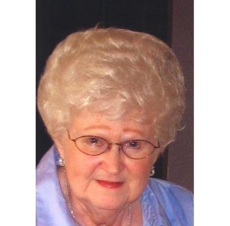 Edith Oelschlaeger obituary