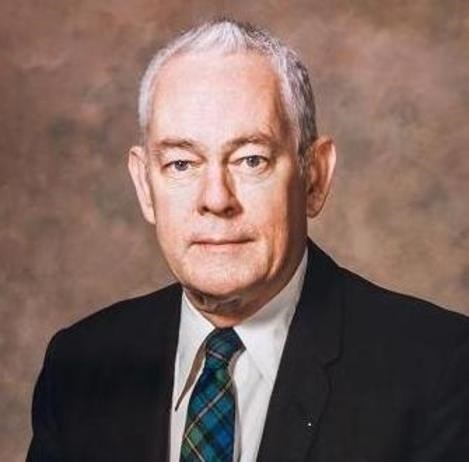 George W. Byers obituary