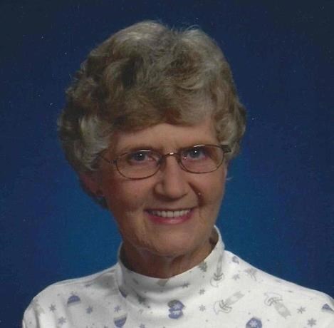 Janet Craig obituary