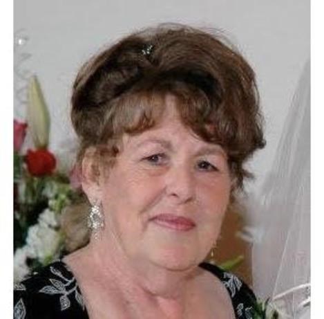 Patsy Elliott obituary, 1940-2018, Vacaville, CA