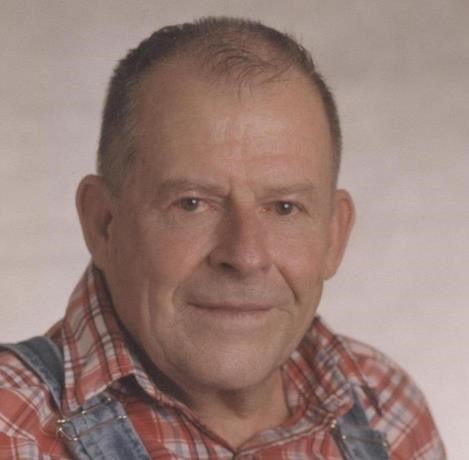 Walter Clarridge obituary