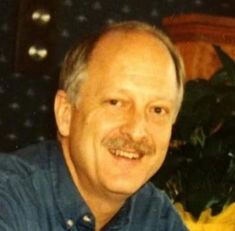 Bradley Kahler obituary