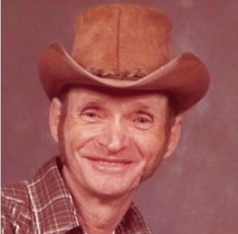 Howard Dickerson obituary