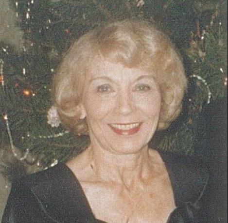 Janice Ripley obituary