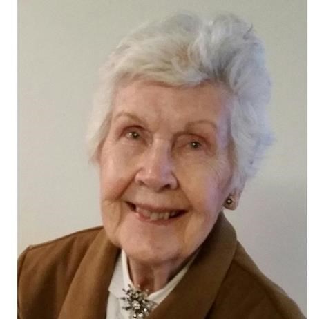 Gladys Dight obituary, 1920-2018, Lawrence, Ks