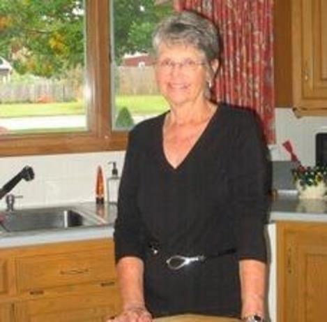 Clarice Emig obituary