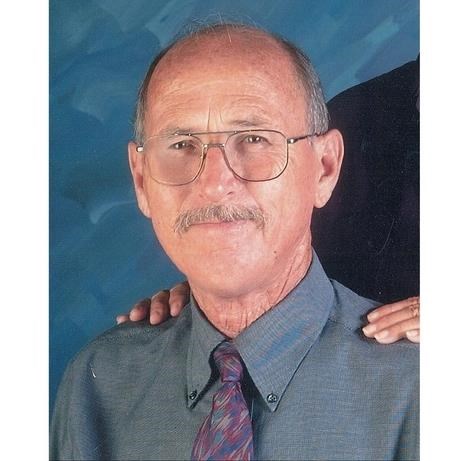 Robert E. Thiry obituary
