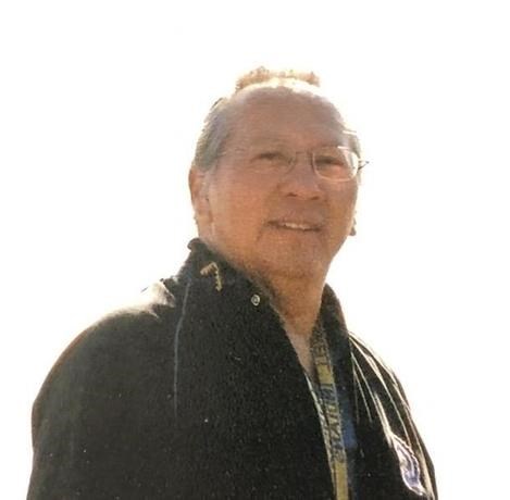 Cecil L. Dawes Sr. obituary