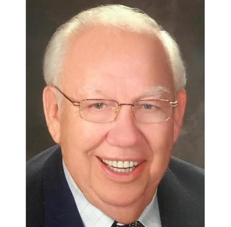 Bill Webster obituary, 1926-2018