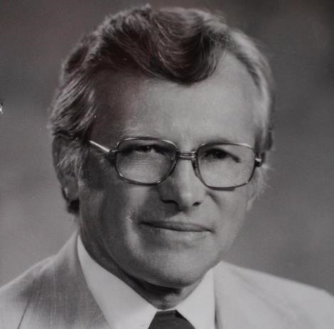 Delbert Shankel obituary