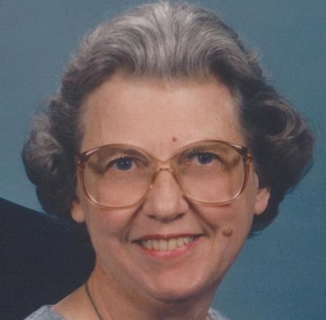 Lois Eskilson obituary, 1929-2018