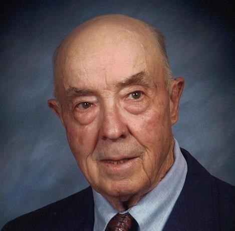 Charles Domann obituary, Atchison, KS