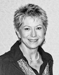Barbara Lowenthal Obituary (2012)