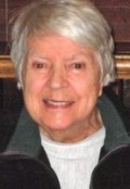 Carol Kendall obituary
