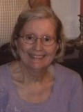 Carolyn Mae Freeman obituary