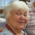 Mildred N. Whitman obituary, Washington, IA