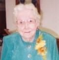 Teresa Beatrice Healey Vossler obituary