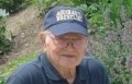 Clifford Jesse Ikenberry obituary