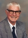 Donald E. Martin obituary